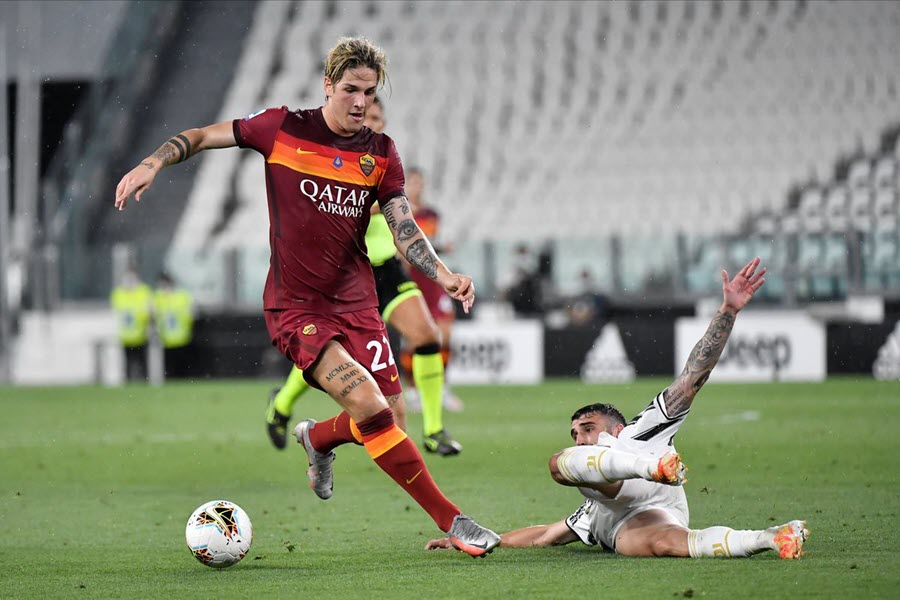 Nhận định Sevilla vs Roma: Người đặc biệt hết phép