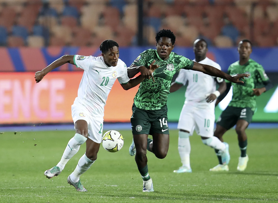 Nhận định U20 Argentina vs U20 Nigeria: Chủ nhà giành vé