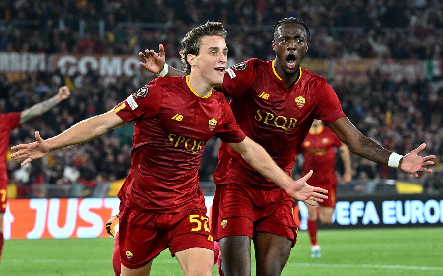 Đội hình ra sân dự kiến Sevilla vs Roma: Bove đe doạ Wijnaldum