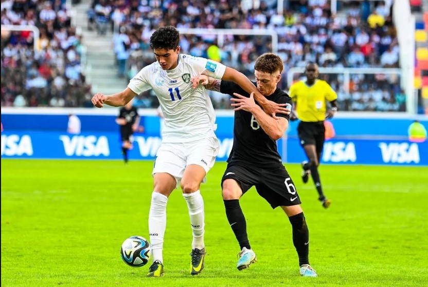 Tỷ lệ kèo trận U20 Uzbekistan vs U20 Israel, U20 World Cup, 4h ngày 31/5