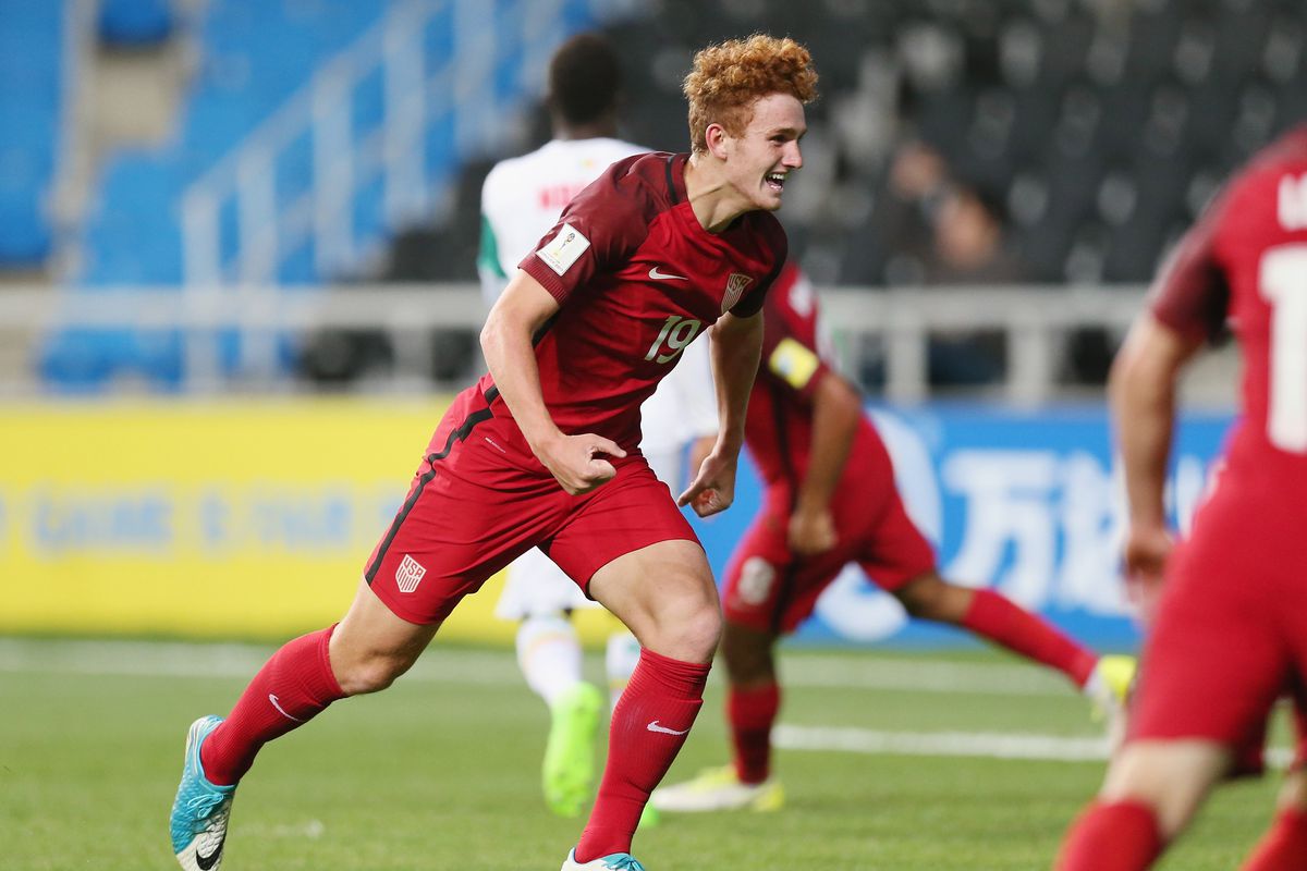Tỷ lệ kèo trận U20 Mỹ vs U20 New Zealand, U20 World Cup, 0h30 ngày 31/5