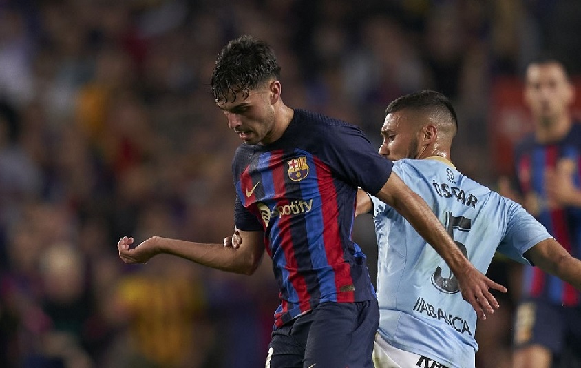 Nhận định Celta Vigo vs Barcelona: Nắm lấy thời cơ