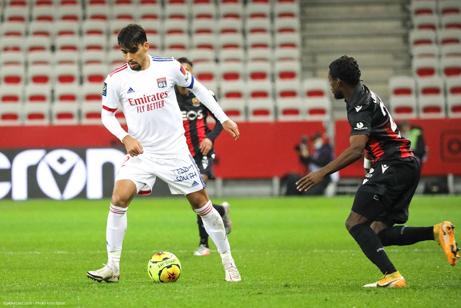 Nhận định Nice vs Lyon: Nỗi lo xa nhà