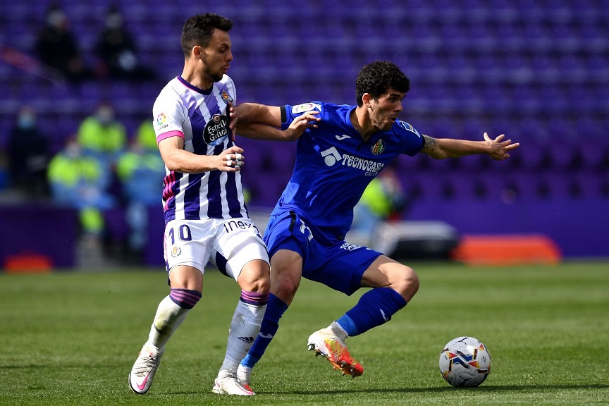 Nhận định Valladolid vs Getafe: Khó cho chủ nhà
