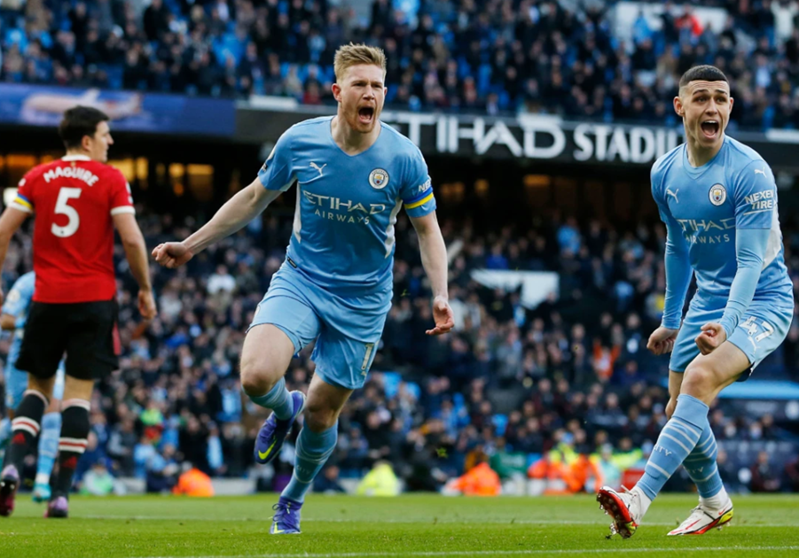 Soi kèo Man City vs MU, FA Cup, 21h ngày 3/6