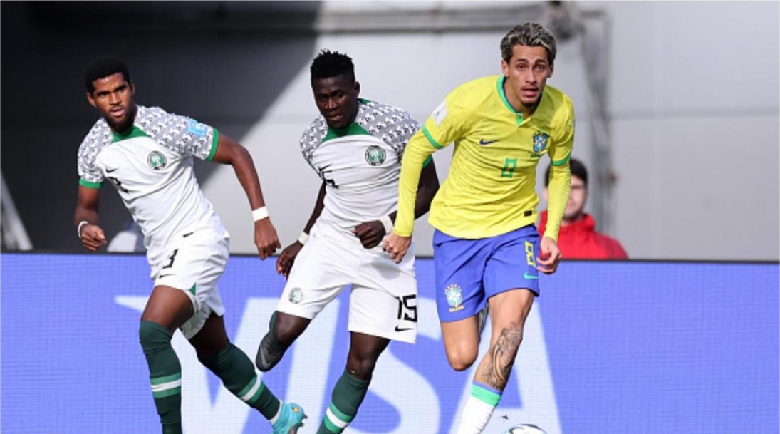 Tỷ lệ kèo trận U20 Brazil vs U20 Tunisia, U20 World Cup, 0h30 ngày 1/6