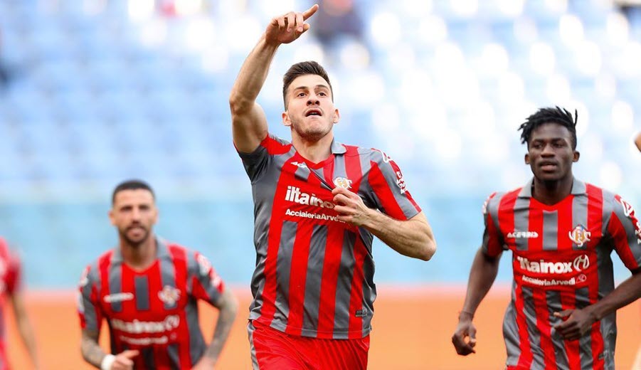 Nhận định Cremonese vs Salernitana: Trận đấu thủ tục