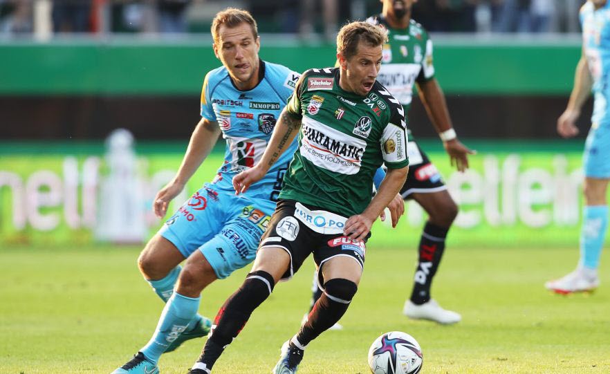 Nhận định Ried vs Wolfsberger: Thất bại được dự đoán trước