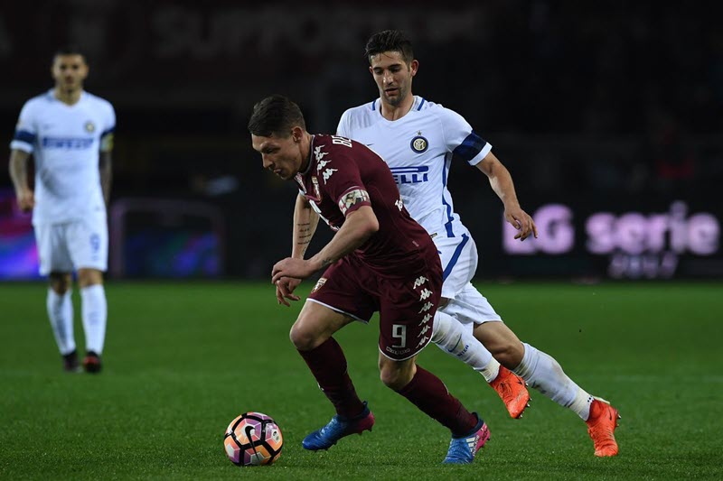 Nhận định Torino vs Inter Milan: Giữ sức cho đại chiến