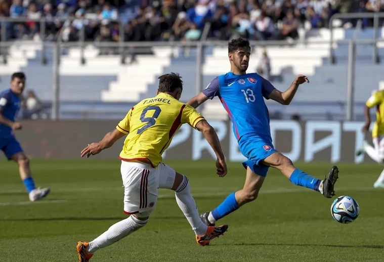 Nhận định U20 Colombia vs U20 Italia: Bóng dáng ứng viên