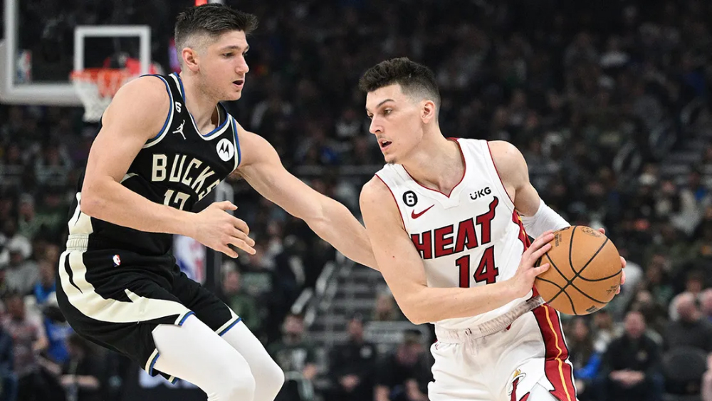 Miami Heat vẫn chưa thể c&oacute; tin vui từ 