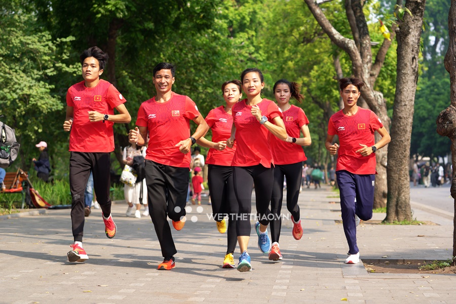 Thể thao Việt Nam nhìn từ con số “khủng” 40 nghìn giải đấu mỗi năm