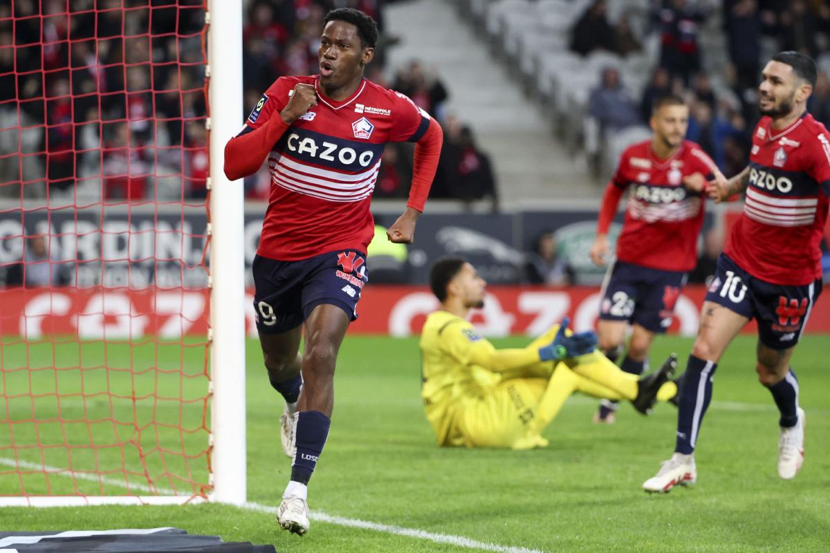 Kịch bản dự cúp châu Âu của 4 đội bóng ở vòng cuối Ligue 1