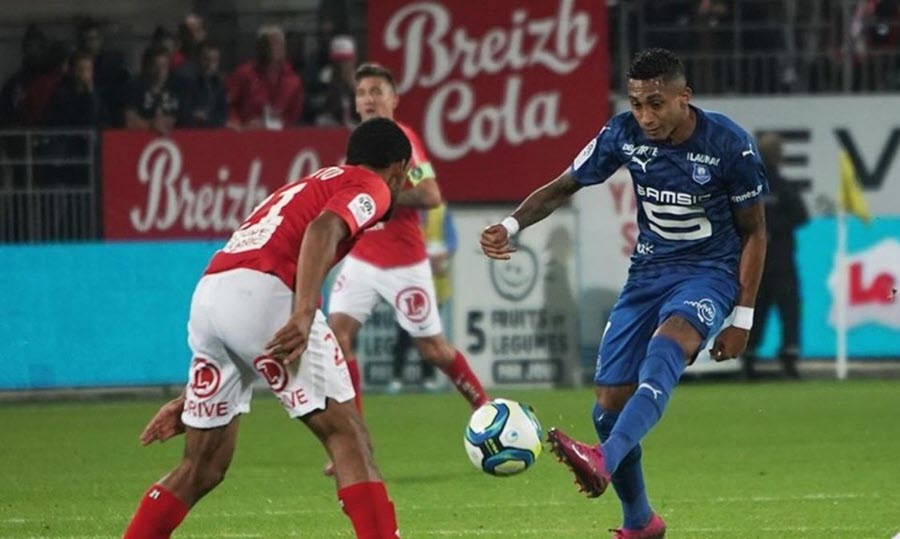 Nhận định Brest vs Rennes: Sảy chân đáng tiếc