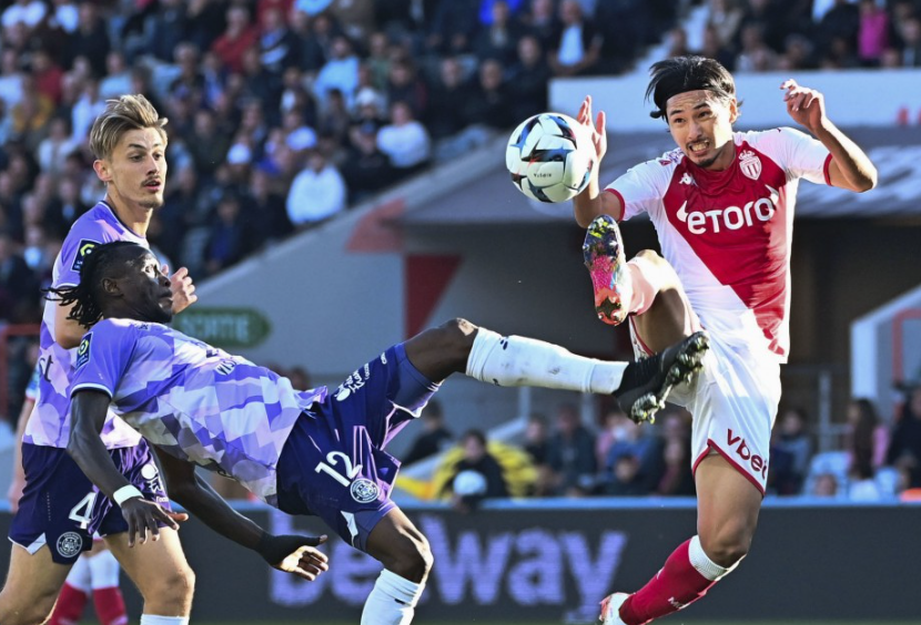 Nhận định Monaco vs Toulouse: Lỡ vé châu Âu