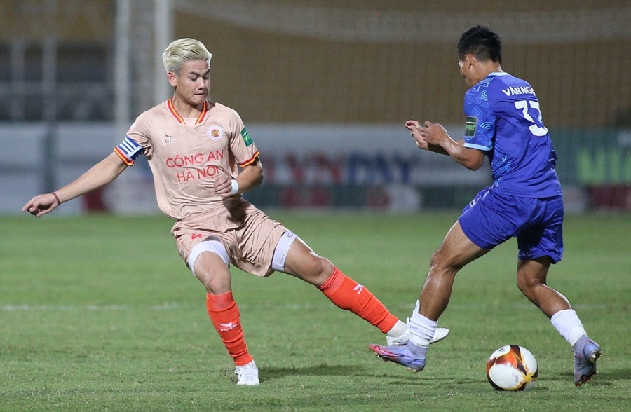 Nhận định Thanh Hóa vs Công An Hà Nội: Thu hẹp cách biệt