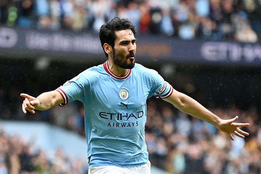 Bàn thắng của Man City vào lưới MU có phải nhanh nhất lịch sử FA Cup?