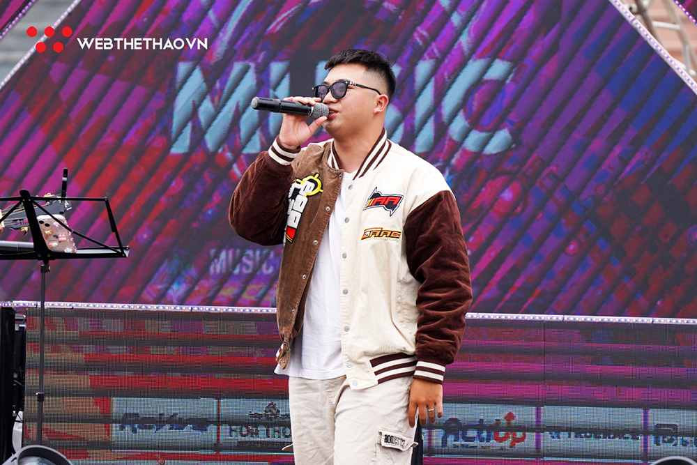 Đu đưa theo nhạc với Da Lat Music Night Run 2023