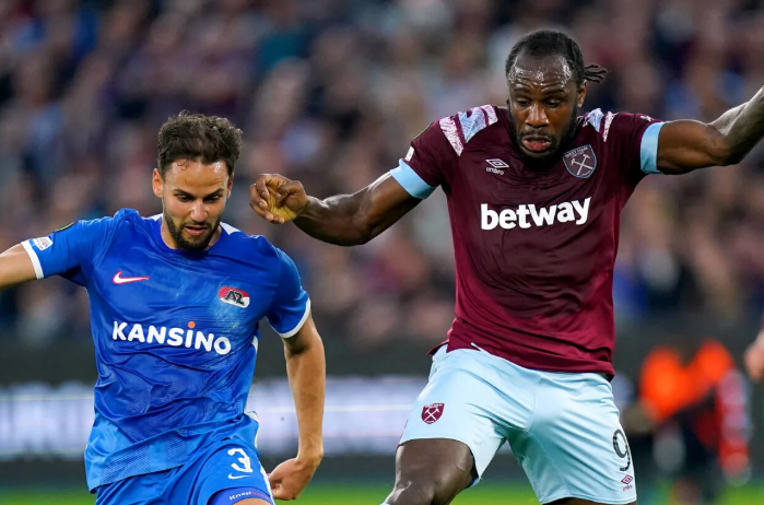 Soi kèo Fiorentina vs West Ham, Cúp C3 châu Âu, 02h ngày 8/6