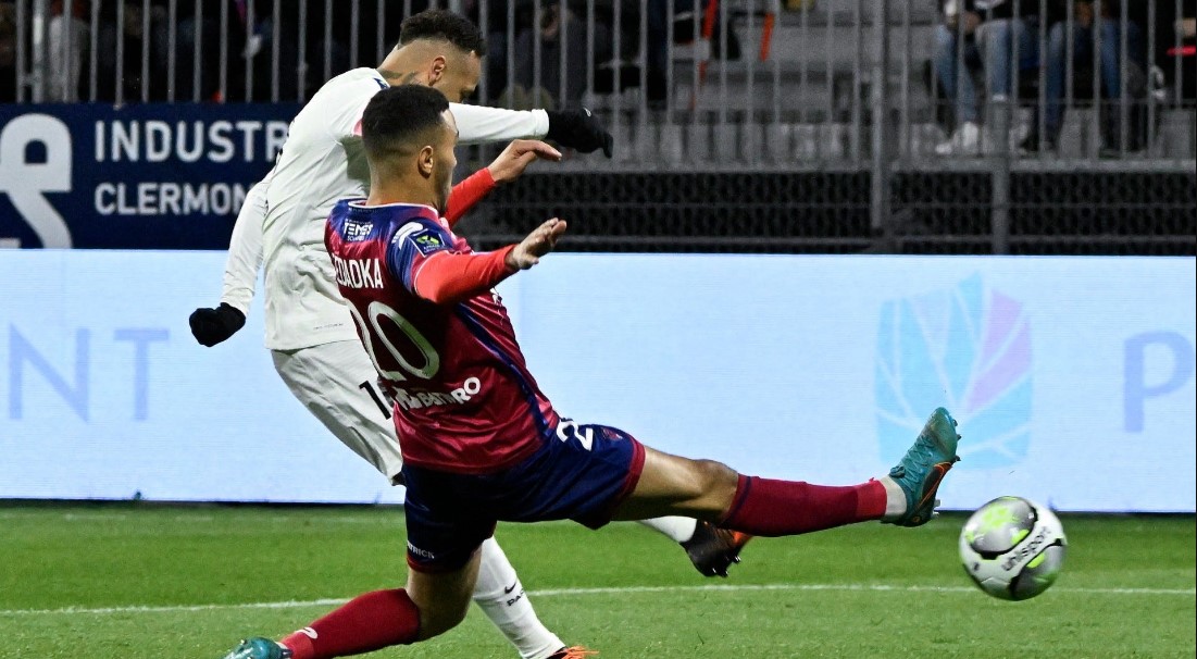 Tỷ lệ kèo trận PSG vs Clermont, Ligue 1, 2h ngày 4/6