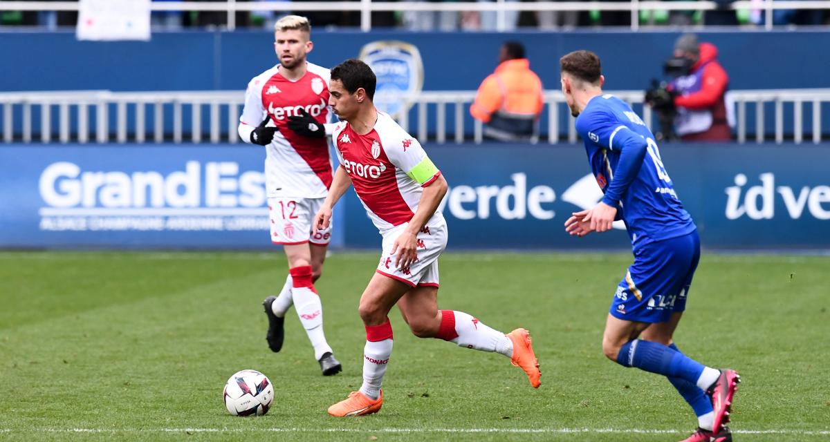 Tỷ lệ kèo trận Monaco vs Toulouse, Ligue 1, 2h ngày 4/6