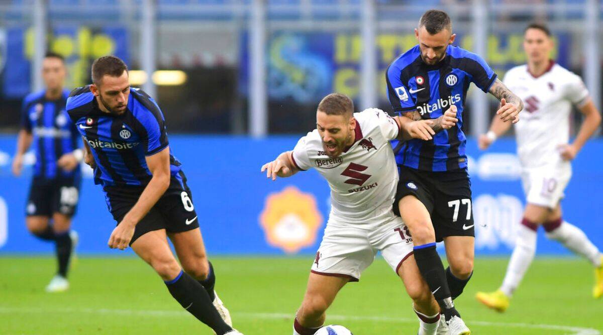 Tỷ lệ kèo trận Torino vs Inter, Serie A, 23h30 ngày 3/6