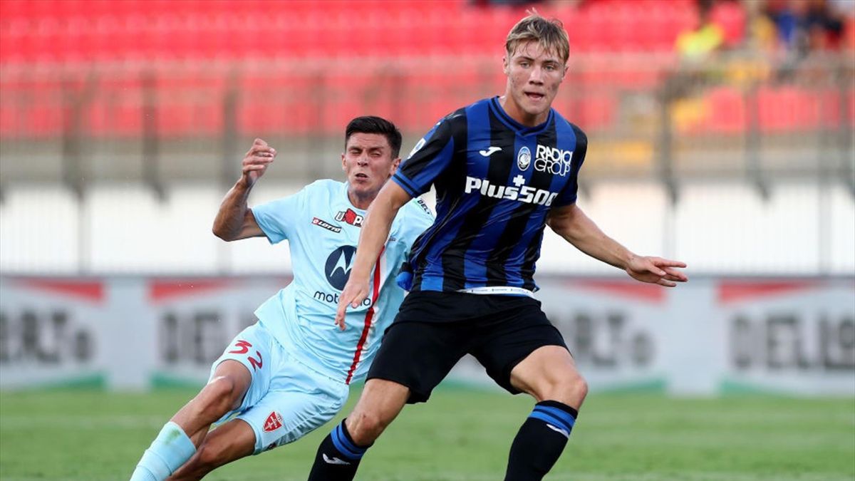 Tỷ lệ kèo trận Atalanta vs Monza, Serie A, 2h ngày 5/6