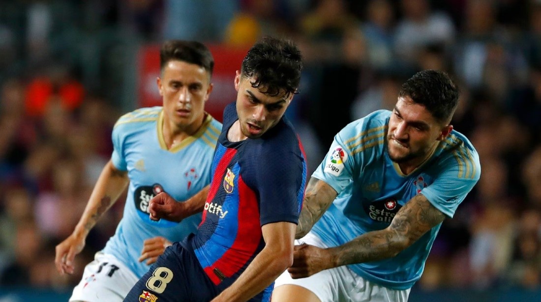 Tỷ lệ kèo trận Celta Vigo vs Barcelona, La Liga, 2h ngày 5/6