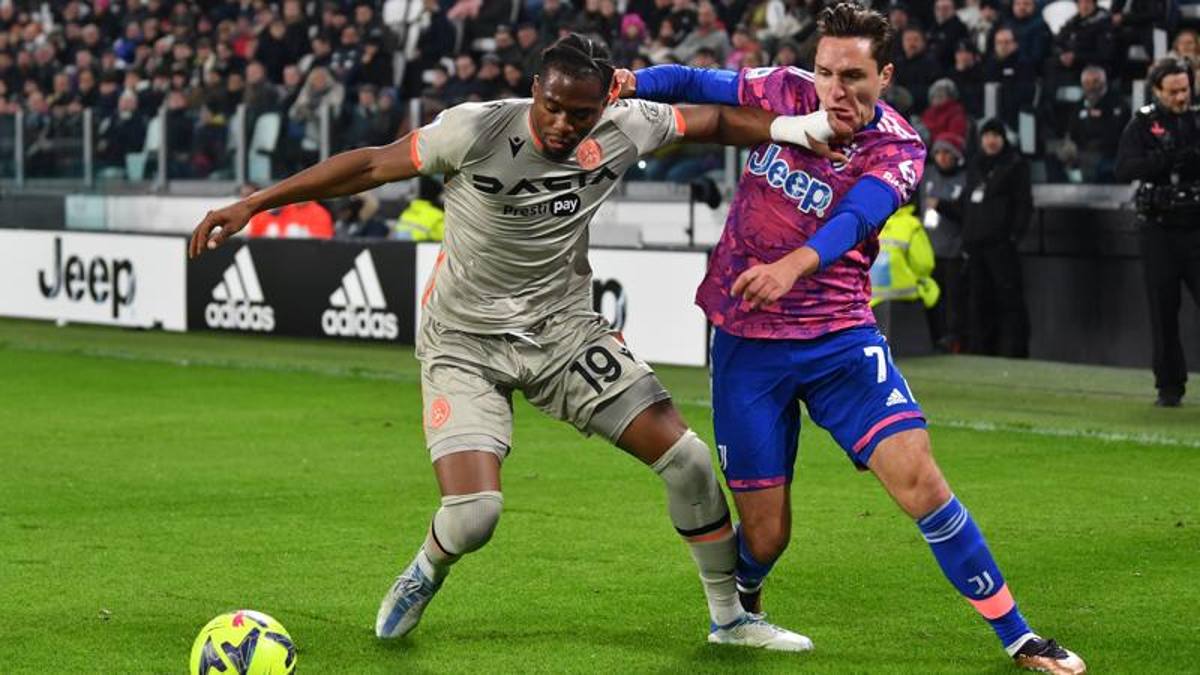 Tỷ lệ kèo trận Udinese vs Juventus, Serie A, 2h ngày 5/6