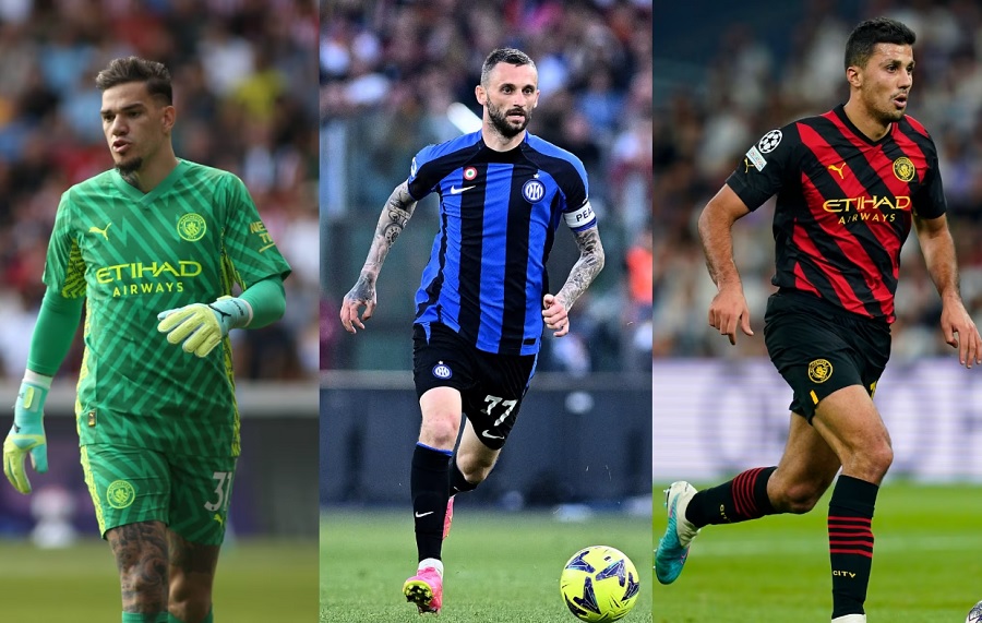Chung kết Champions League: “Trò đùa” từ 3 quốc tịch