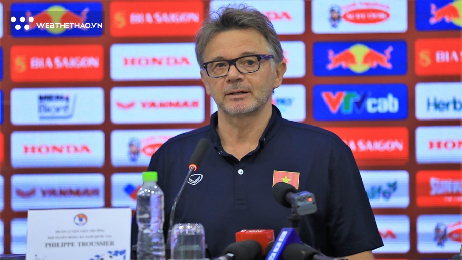 HLV Troussier: 