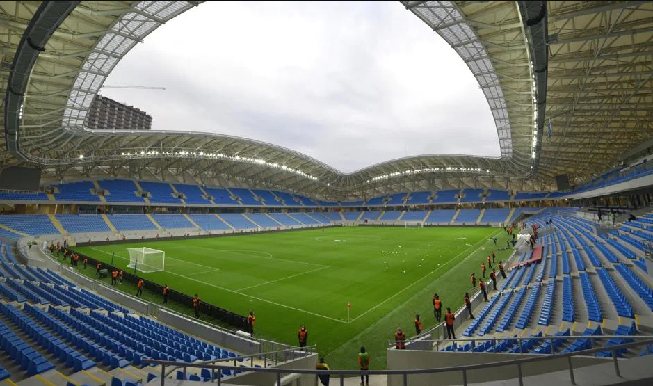 Lịch thi đấu giải v&ocirc; địch U21 ch&acirc;u &Acirc;u 2023