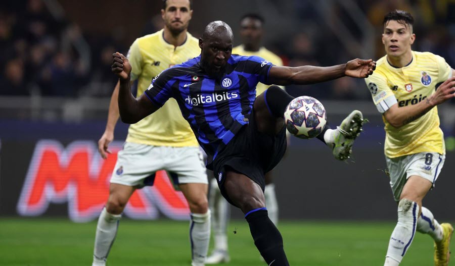 Nhận định Man City vs Inter Milan: Cú ăn ba vĩ đại