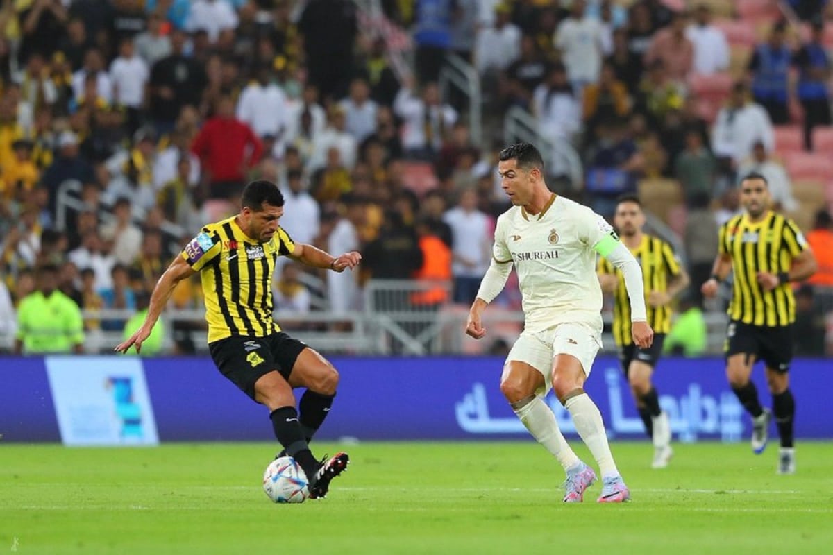 Al Ittihad, CLB mới của Benzema nổi tiếng v&agrave; mạnh cỡ n&agrave;o?