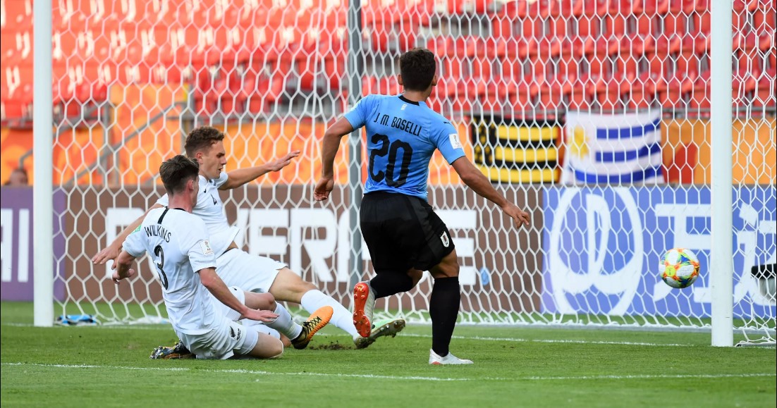 Tỷ lệ kèo trận U20 Uruguay vs U20 Israel, U20 World Cup, 0h30 ngày 9/6