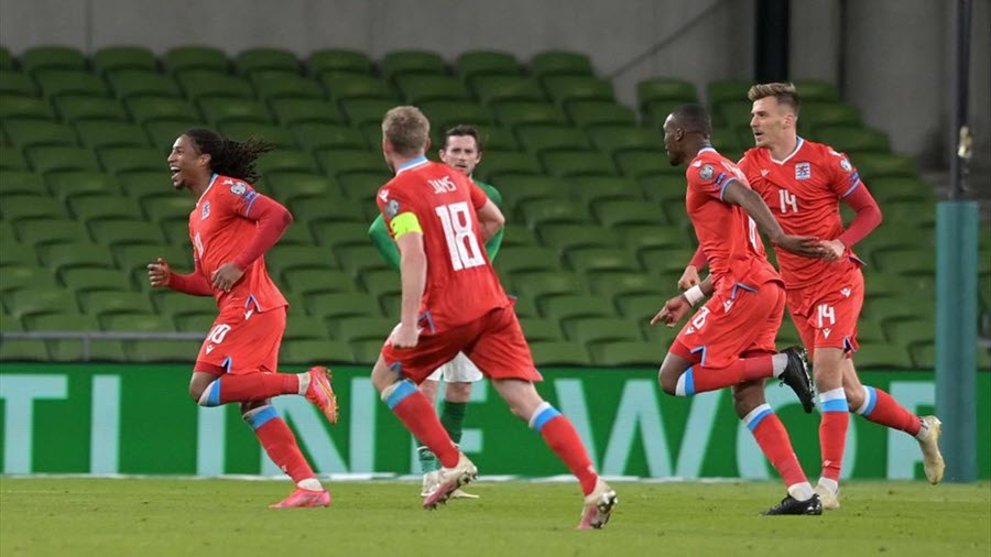 Nhận định Luxembourg vs Malta: Chủ nhà thất thế