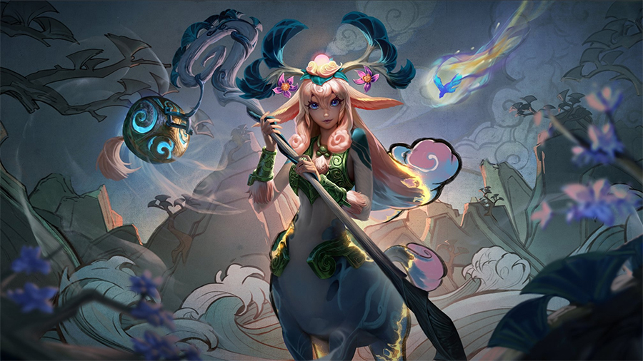 LMHT 13.12 LOL: Chi tiết bản cập nhật Liên Minh mới nhất LMHT 13.12 LOL: Chi tiết bản cập nhật Liên Minh mới nhất