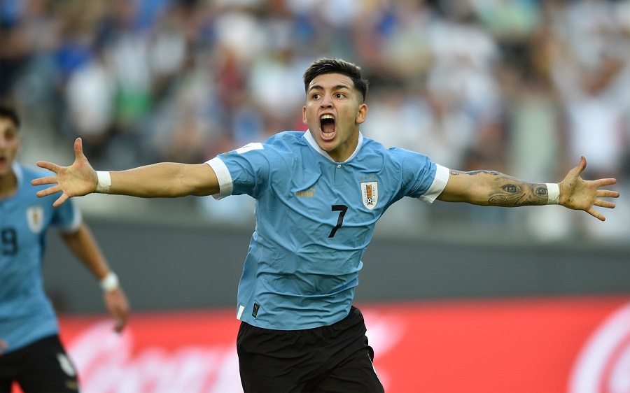Kết quả giải vô địch U20 thế giới: Italia thắng bằng sút phạt, vào chung kết với Uruguay