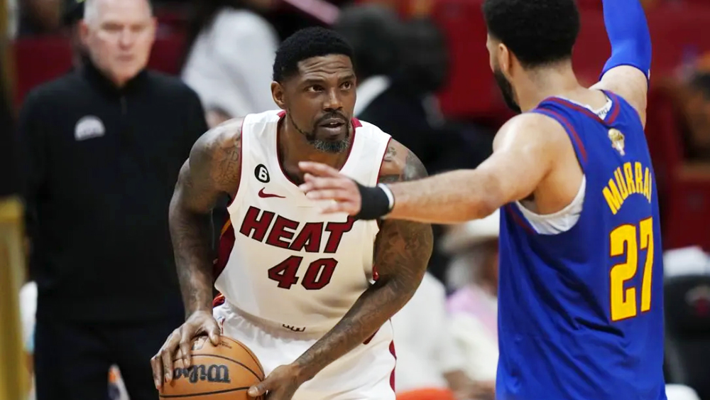 Lão tướng Miami Heat lập kỷ lục tại NBA Finals và hành động đẹp của Jamal Murray
