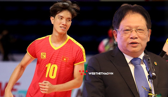 Vấn đề giới tính của ngòi nổ số 1 bóng chuyền Việt Nam Bích Tuyền, thêm một lần nóng!