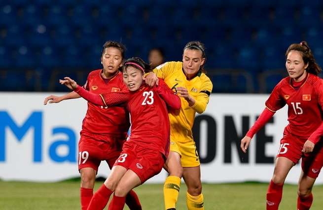 Nhận định Nữ Frankfurt vs Nữ Việt Nam: Học hỏi và tích lũy kinh nghiệm