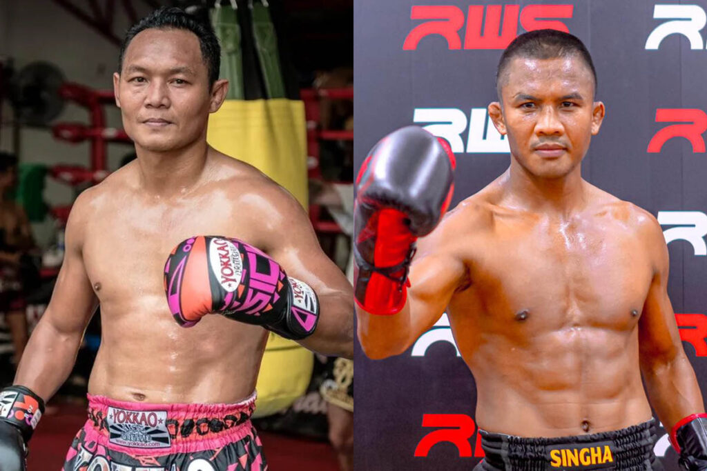 Buakaw nhận 13 tỷ để đánh Boxing tay trần với Saenchai Buakaw nhận 13 tỷ để đánh Boxing tay trần với Saenchai