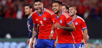 Nhận định Chile vs Cuba: Cửa trên bất lợi