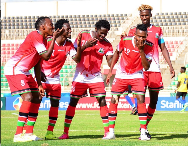 Nhận định Kenya vs Djibouti: Chênh lệch đẳng cấp
