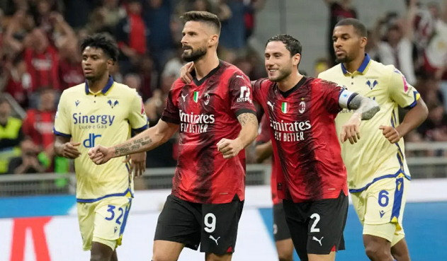 Nhận định Spezia vs Verona: Trốn chạy số phận