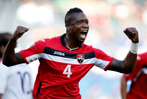 Nhận định Trinidad & Tobago vs Guatemala: Vô thưởng vô phạt