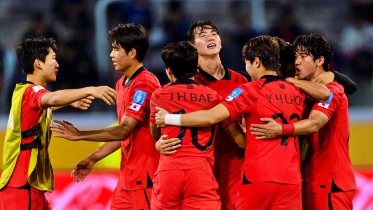 Nhận định U20 Israel vs U20 Hàn Quốc: Mãnh hổ thăng hoa