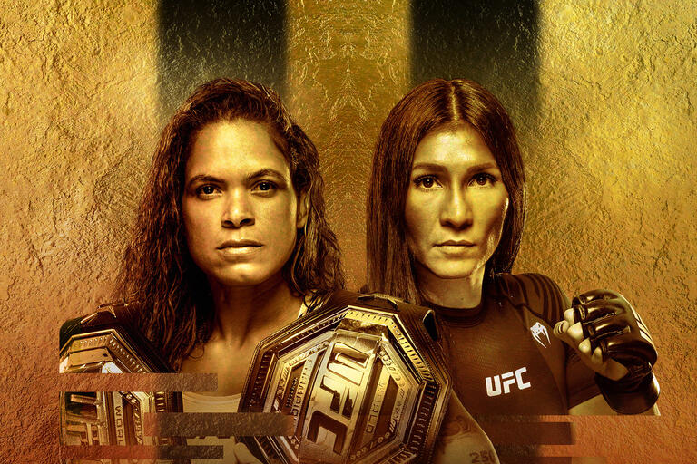 Kết quả UFC 289: Nunes vs Aldana, Oliveira vs Dariush