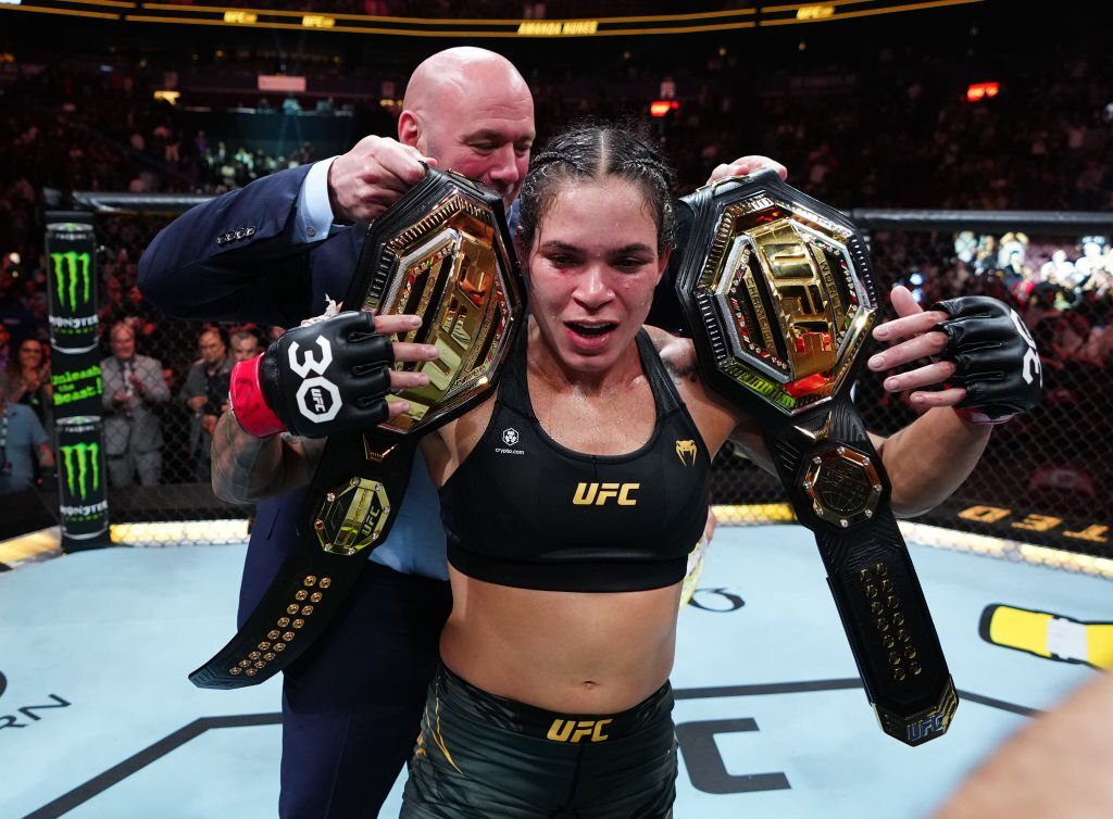 Amanda Nunes giải nghệ, UFC sẽ xóa sổ hạng featherweight nữ?