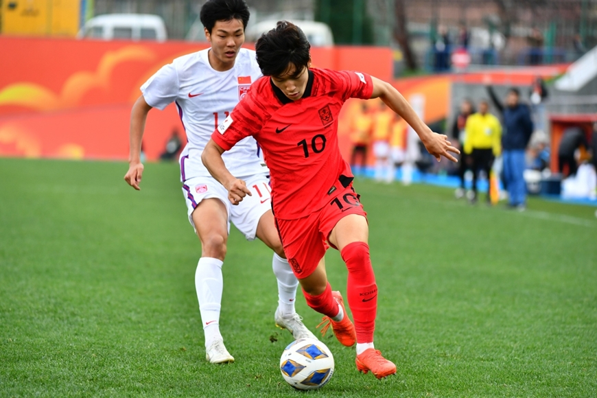 Tỷ lệ kèo trận U20 Israel vs U20 Hàn Quốc, U20 World Cup, 0h30 ngày 12/6